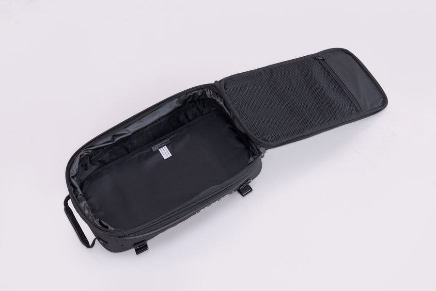 [SW-MOTECH] - TRAX M/L Zusatztasche für Seitenkoffer, 8-14 l – Bild 4