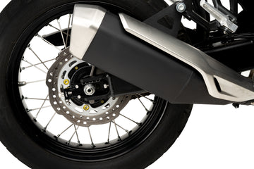 HONDA XL 750 TRANSALP [2025] – Puig kædestrammer – sort