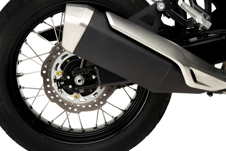 HONDA XL 750 TRANSALP [2025] – Puig kædestrammer – sort