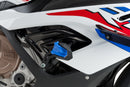 BMW S 1000 RR [2022] – Crash pads R19 – Sort-1