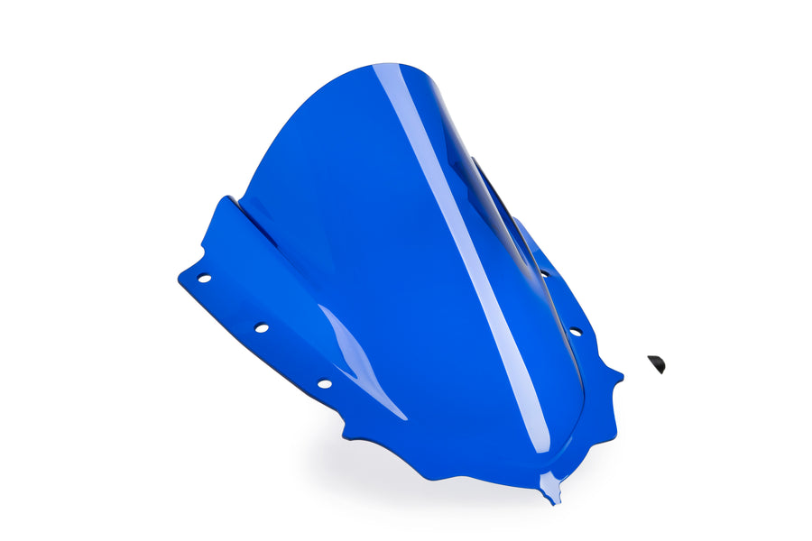 YAMAHA YZF-R 125 [2025] – Z-Racing skærm – tonet