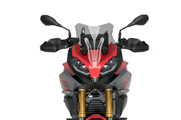 BMW F 900 XR [2025] – Sportsskærm – Tonet