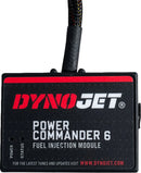 harley-davidson street [DYNOJET] – Power Commander 6 indsprøjtningsmodul-1