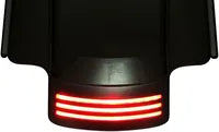 Harley Davidson Flhx [CUSTOM DYNAMICS] – ProBeam® LED TriBar baglygte