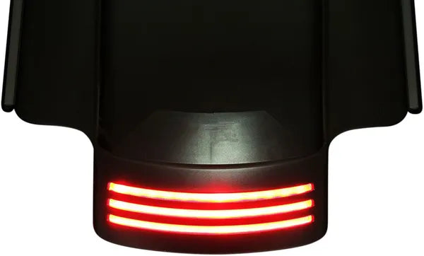 Harley Davidson Flhx [CUSTOM DYNAMICS] – ProBeam® LED TriBar baglygte