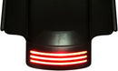 Harley Davidson Flhx [CUSTOM DYNAMICS] – ProBeam® LED TriBar baglygte