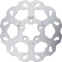 Harley-Davidson XR 1200 X [2011-2013] - Fester Bremsscheibe Skull – Bild 9