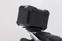 Moto Guzzi V 85 TT [SW-MOTECH] – Adventure-bagageholder