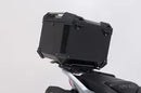 Moto Guzzi V 85 TT [SW-MOTECH] – Adventure-bagageholder