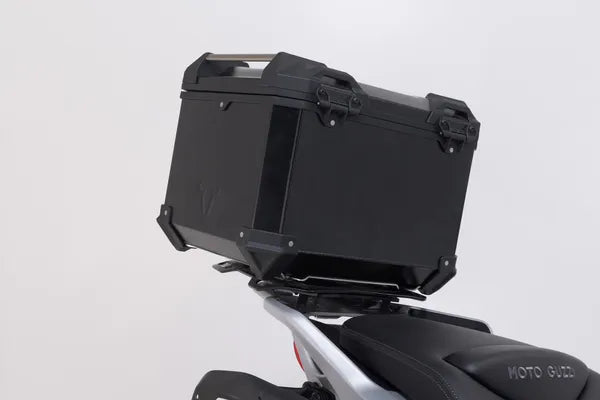 Moto Guzzi V 85 TT [SW-MOTECH] – Adventure-bagageholder
