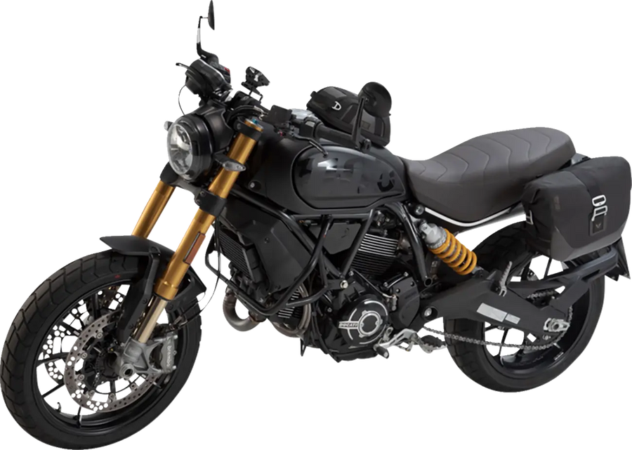 ducati scrambler 1100 [SW-MOTECH] – SLC sidebagageholder