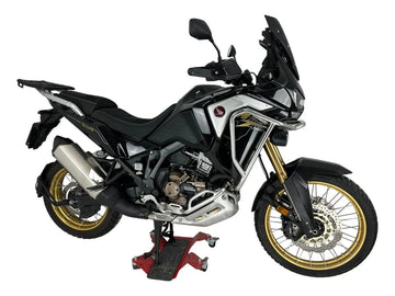 Honda CRF 1100 Africa Twin [WRS] - forrude - 0