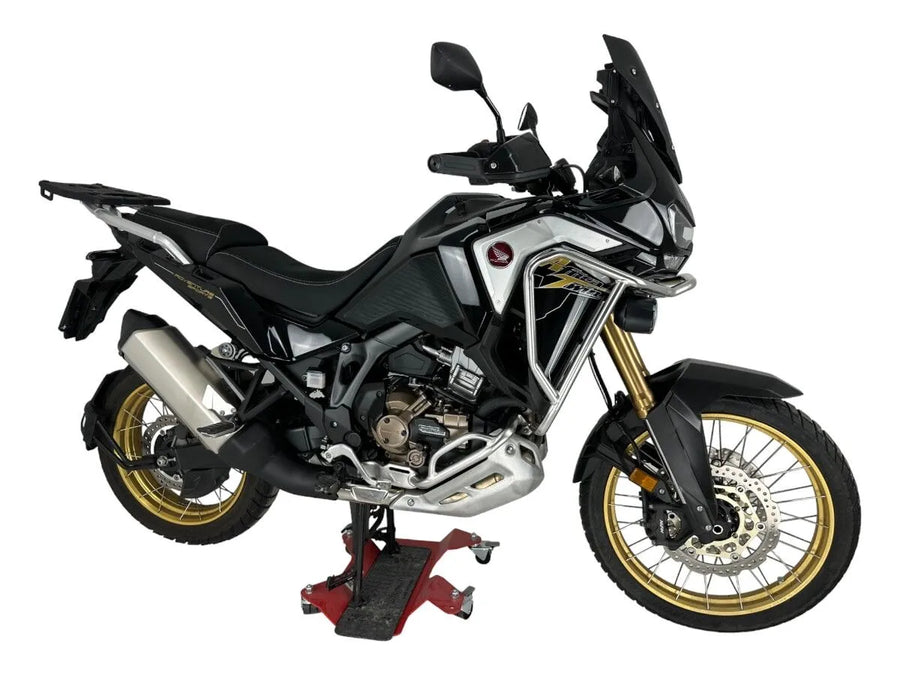 Honda CRF 1100 Africa Twin [WRS] - forrude