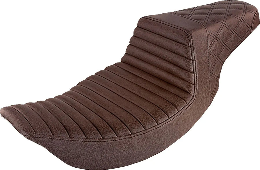 harley davidson flhri [SADDLEMEN] – step-up bænk