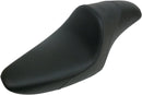 harley davidson sportster 883 iron xl [SADDLEMEN] – Americano 2-Up Cafe bænk-1