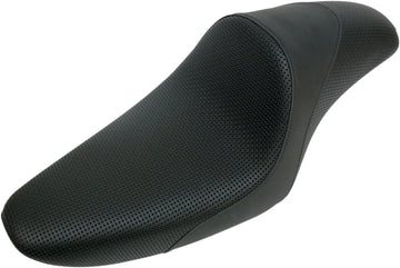 harley davidson sportster 883 iron xl [SADDLEMEN] – Americano 2-Up Cafe bænk