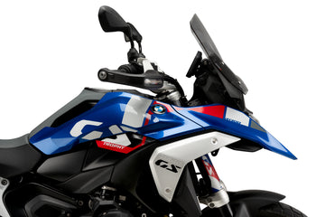 BMW R 1300 GS TROPHY [2025] – Standardskærm – Tonet - 0