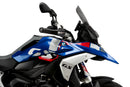 BMW R 1300 GS TROPHY [2025] – Standardskærm – Gennemsigtig-2