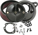 Harley-Davidson Xl 883 Sportster [1986-1987] - Stealth Luftfilterabdeckung – Design: Air 1 – Bild 12
