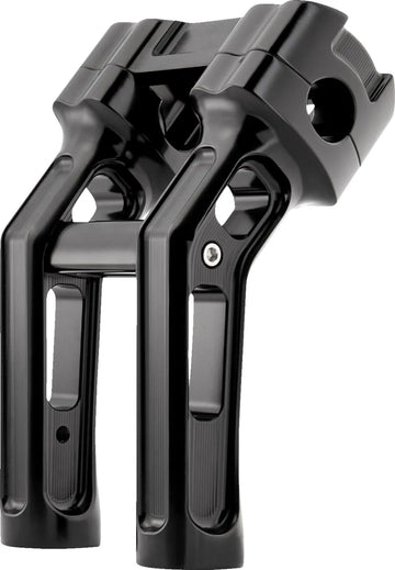 harley davidson softail street bob fxbb [ARLEN NESS] – Metode Kickback styrstigninger - 0
