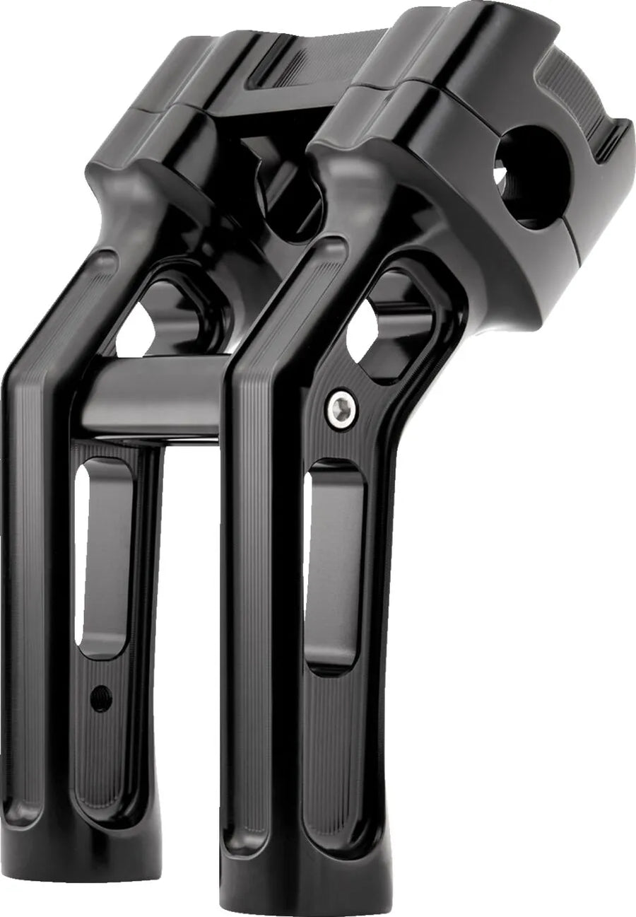 harley-davidson street bob [ARLEN NESS] – Metode Kickback styrstigninger