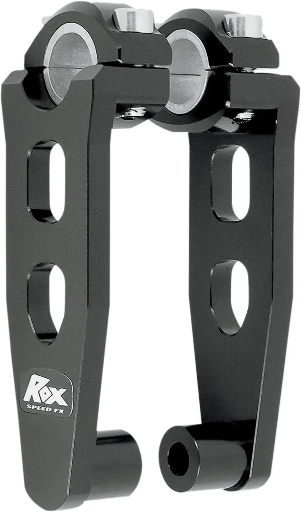 Suzuki DR 750 [ROX SPEED FX] – Elite drejelige styrstigninger til 7/8" og 1-1/8" styr