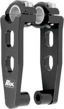 Suzuki DR 750 [ROX SPEED FX] – Elite drejelige styrstigninger til 7/8" og 1-1/8" styr