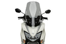 SUZUKI BURGMAN STREET 125EX [2025] – Forrude V-Tech Line Touring-1