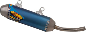 Gas MC 125 [2021-2023] - Powercore 2.1 bagpotte - billede 1