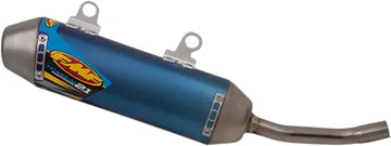 Gas MC 125 [2021-2023] - Powercore 2.1 bagpotte - billede 2