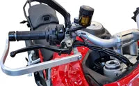 Ducati S 800 [BARKBUSTERS] – Monteringssæt – topunktsbeslag
