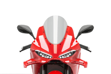 DUCATI PANIGALE V4R [2025] – R-Racer forrude – kraftigt tonet