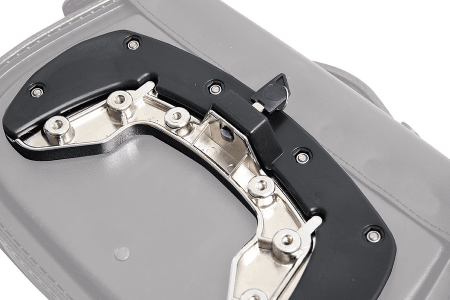 Motorcykeltaske [Hepco & Becker] - Buffalo Custom sidetasker C-Bow – C-Bow