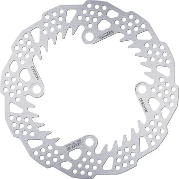 Sherco SE 250 Factory [2026] - BRAKE DISC SHARK FIXED – Billede 1