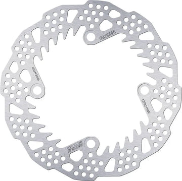 Sherco SEF 300 Factory [2025-2026] - BRAKE DISC SHARK FIXED – Billede 2