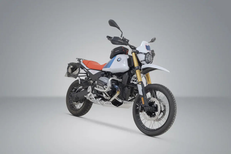 bmw r 12 g [SW-MOTECH] – PRO sidebagageholdersæt (venstre og højre)