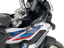 BMW F 750 GS [WRS] – Vindafvisere