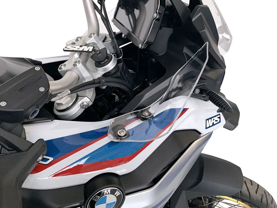 BMW F 750 GS [WRS] – Vindafvisere