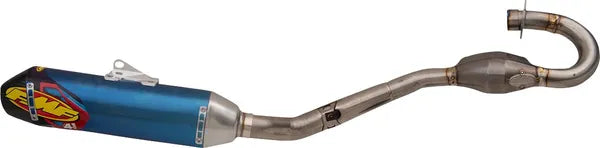 Kawasaki Kx450X [2021-2023] - Factory 4.1 RCT udstødningssystem - billede 4