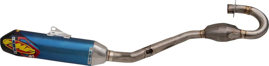 Kawasaki Kx450X [2021-2023] - Factory 4.1 RCT udstødningssystem - billede 1