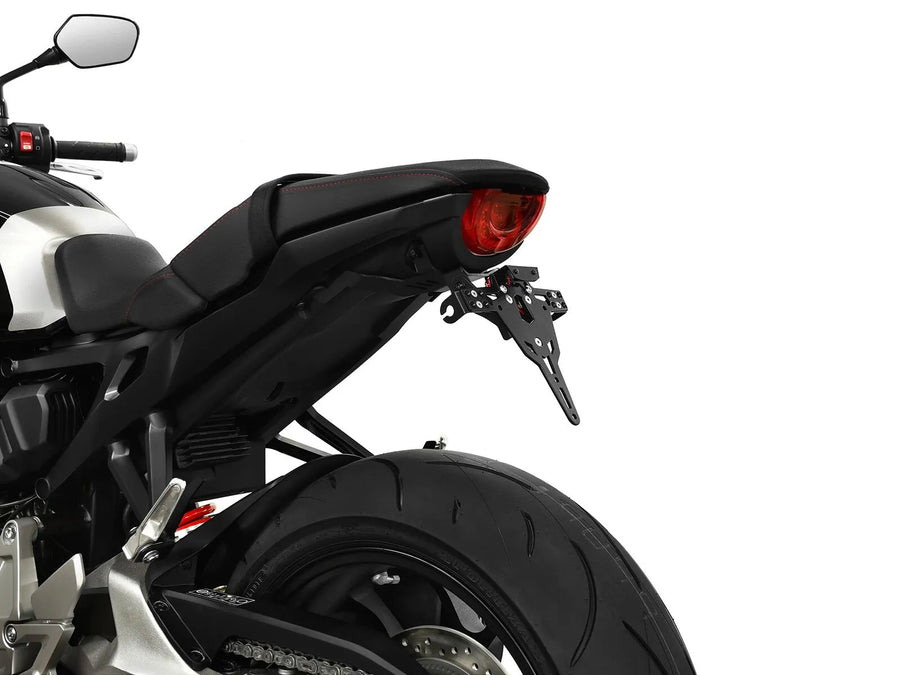 honda cb 1000 [ZIEGER] – PRO nummerpladeholder type D
