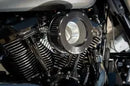 Harley-Davidson FXSE 1800 Pro Street Breakout CVO [2016-2017] - BA Luftfilterkit – Oberfläche: Schwarz, Klar – Bild 6