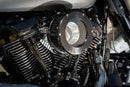 Harley-Davidson FLRT 1690 Freewheeler [2015-2016] - BA Luftfilterkit – Oberfläche: Schwarz, Klar – Bild 4