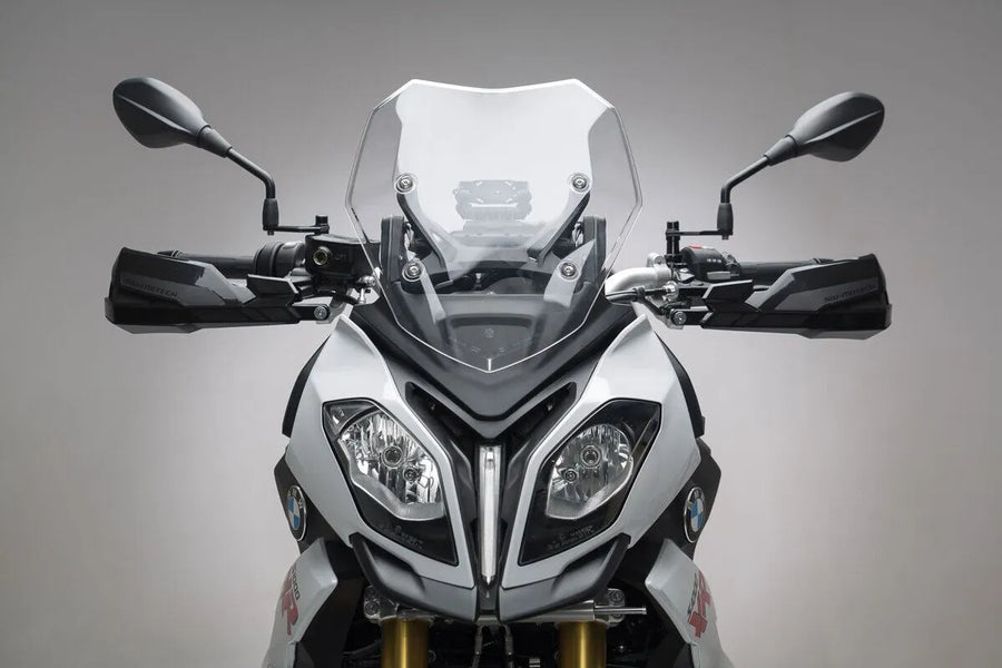 bmw f 750 gs [SW-MOTECH] – spejlforlænger til BMW