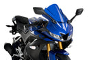YAMAHA YZF-R 125 [2022] – Z-Racing skærm – Gennemsigtig-7