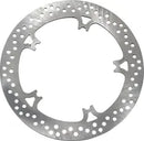 Harley-Davidson Vrscr 1130 Street Rod [2006] - Custom Series starre Bremsscheibe – Bild 11