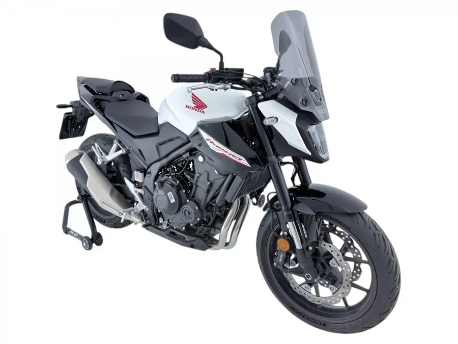 honda cb 500 hornet [WRS] – touring forrude CB500 Hornet