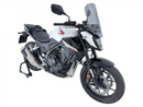 honda cb 500 [WRS] – touring forrude CB500 Hornet-3