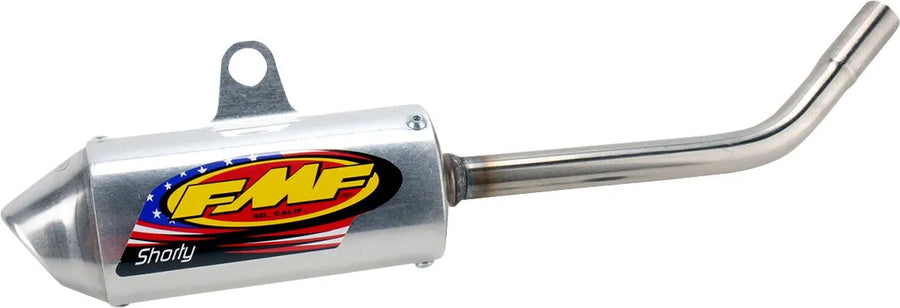Ktm SX 125 [2013, 2015] - Powercore 2 Shorty bagpotte – billede 1