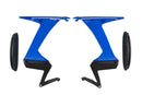KAWASAKI ZX-6R NINJA [2025] – Race Side Spoiler – Mat Sort-4